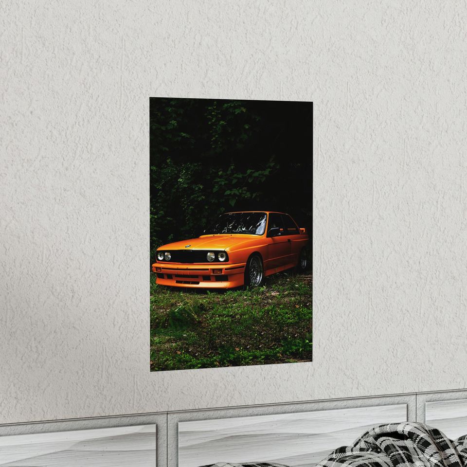 Frank Ocean - Nostalgia, Ultra poster