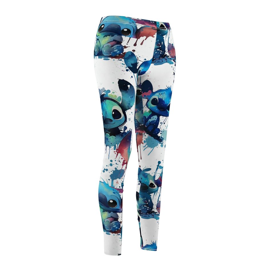 Stitch leggings, Disney's Stitch