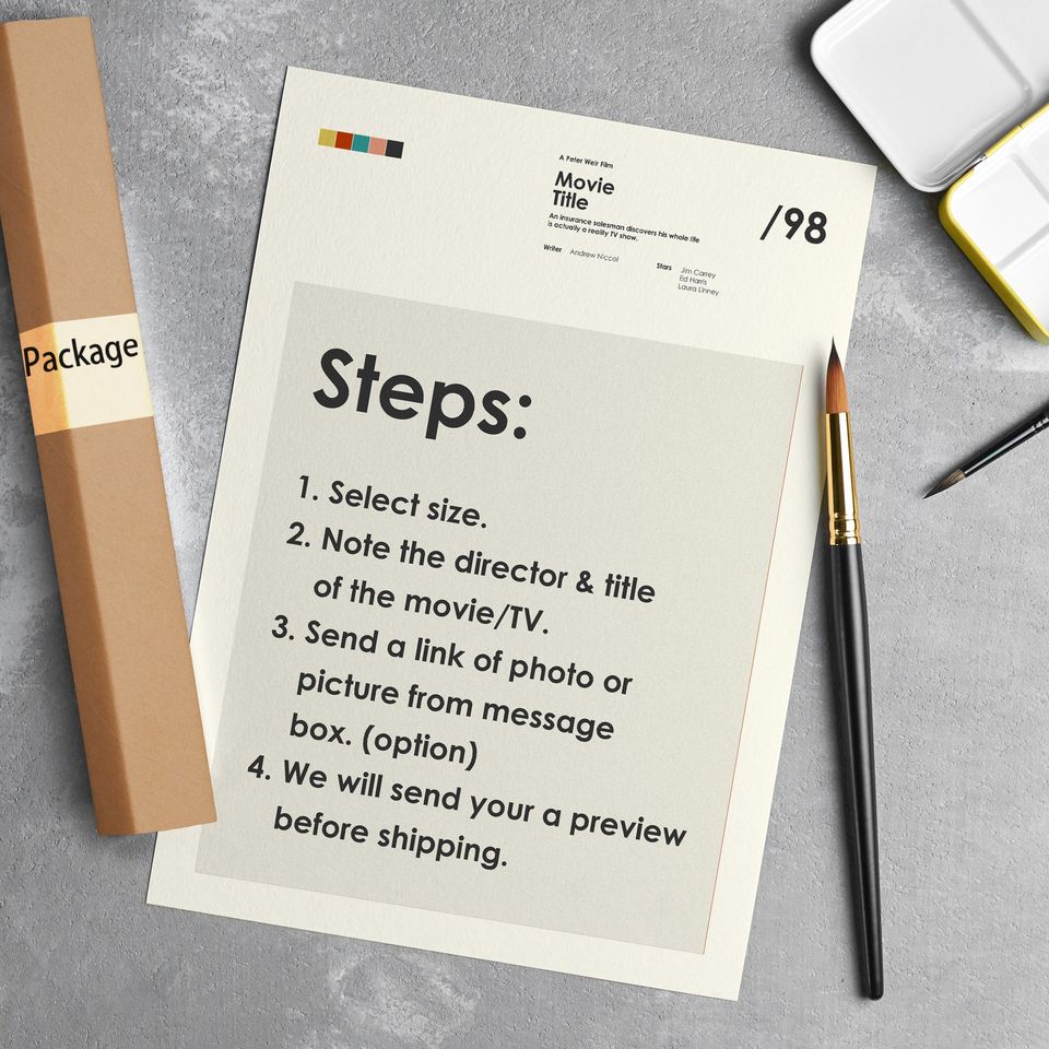 Dragon Ball Movie Poster