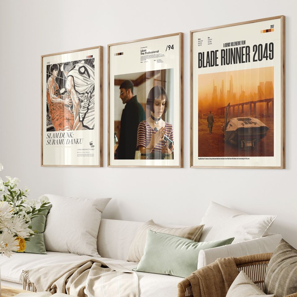 Dragon Ball Movie Poster