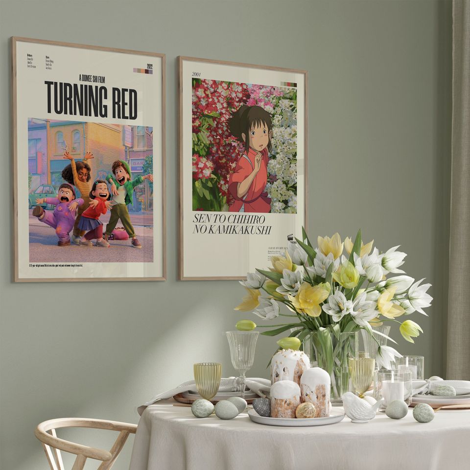 Dragon Ball Movie Poster