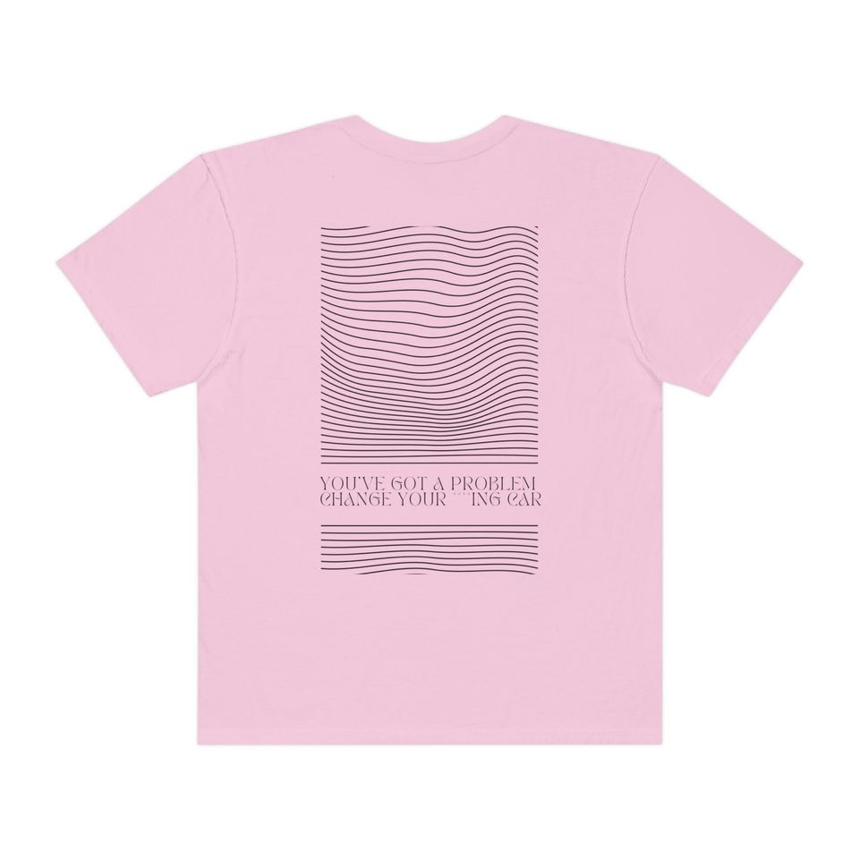 Christian Horner Change Your Car Tshirt Racing Tshirt