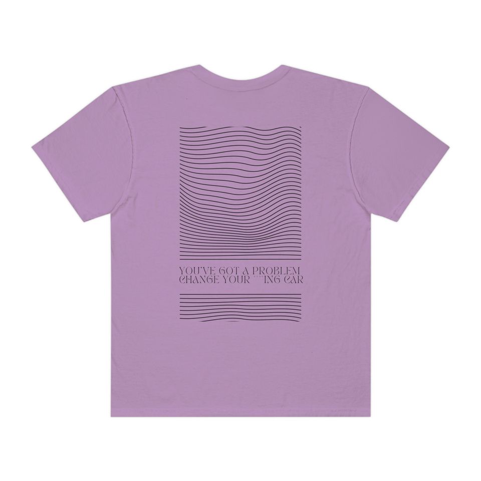 Christian Horner Change Your Car Tshirt Racing Tshirt