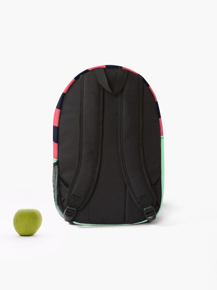 Helluva Boss - Fizzarolli Backpack