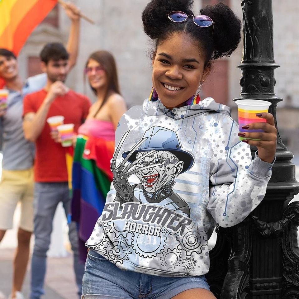 Slaughter To Prevail Unisex Sneaker Shirt Match Cement Grey 11s