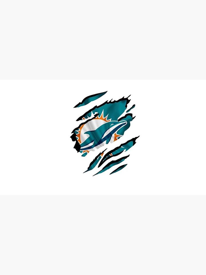 Miami Dolphins team Cap
