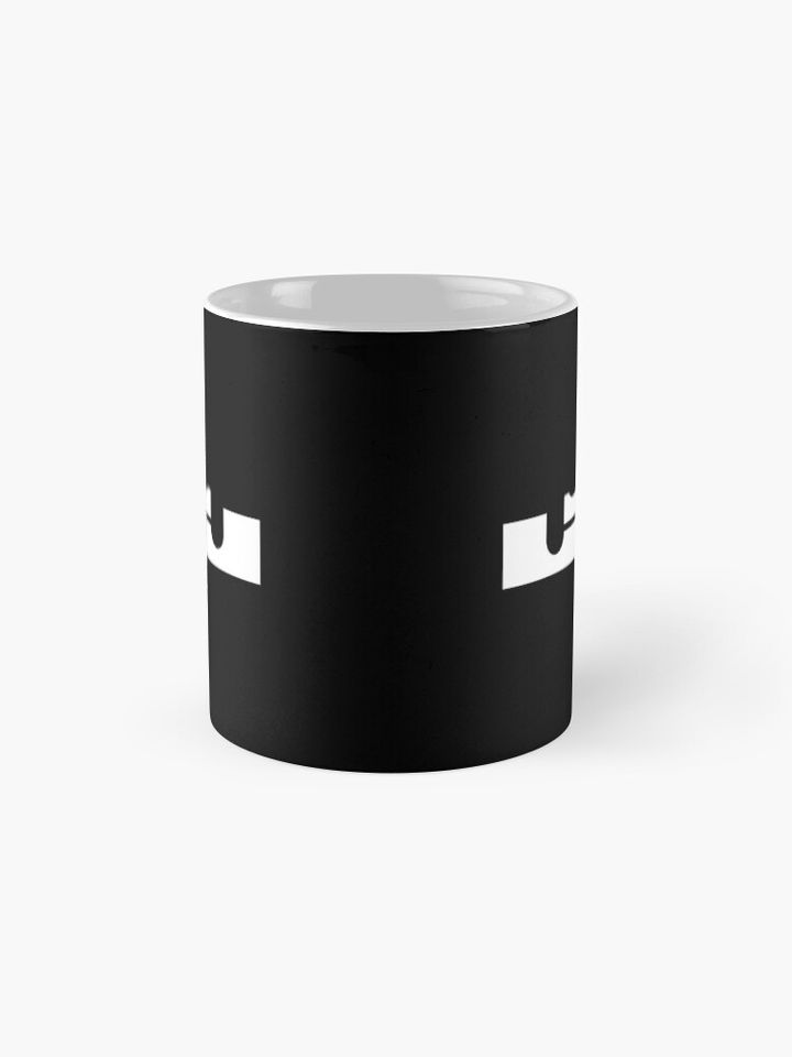 Lebron James Logo Mug