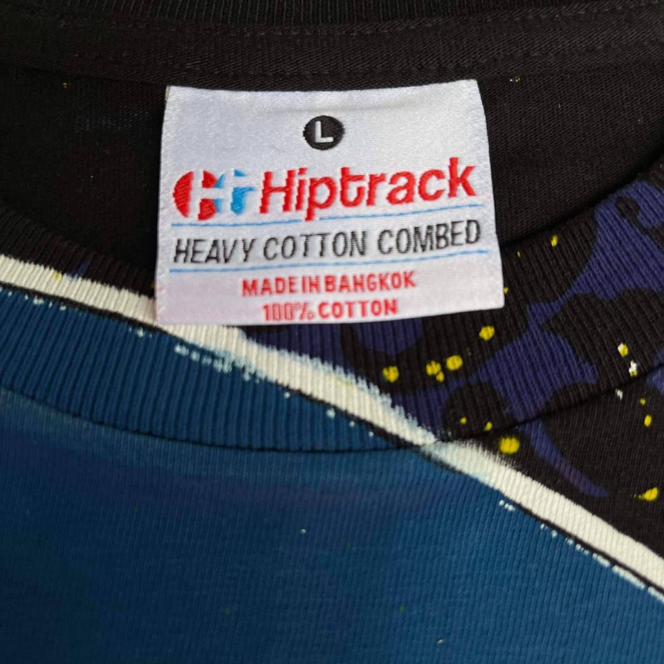 Fantastic Four boot T-shirt