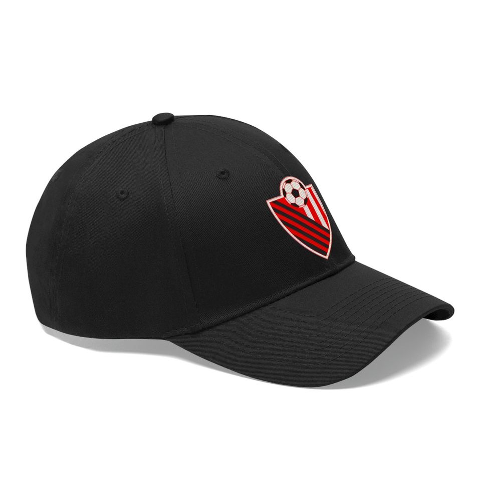 AFC Bournemouth Unisex Twill Hat