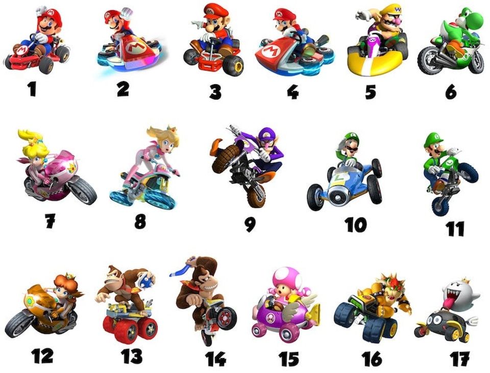 Personalized Super Daddio Dad Shirt, Custom Mario Kid Names Shirt