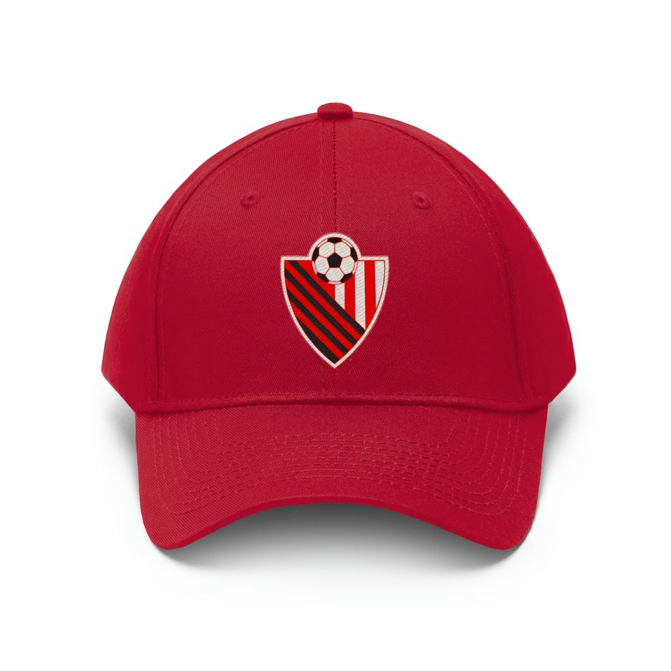 AFC Bournemouth Unisex Twill Hat