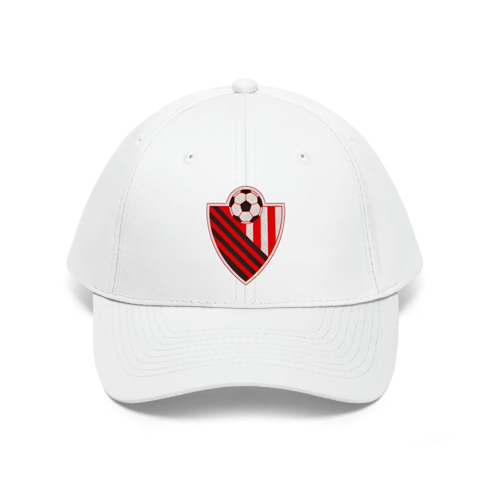 AFC Bournemouth Unisex Twill Hat