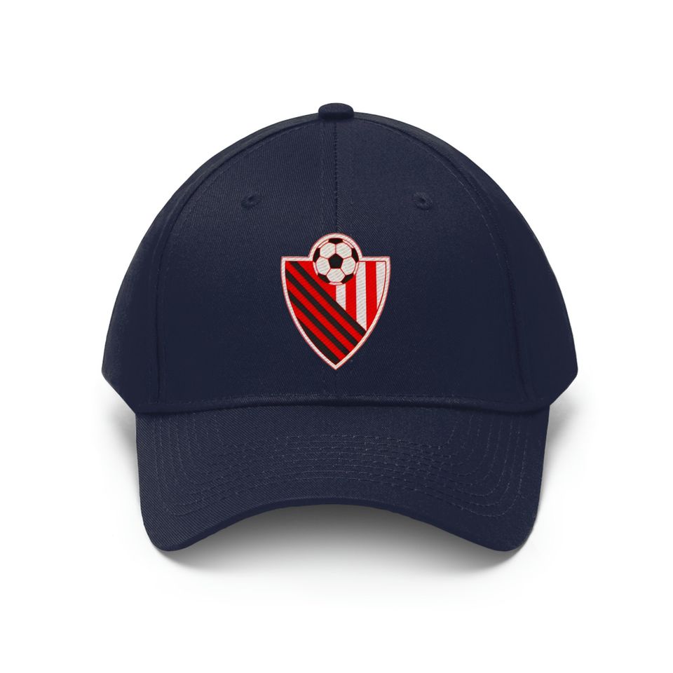 AFC Bournemouth Unisex Twill Hat