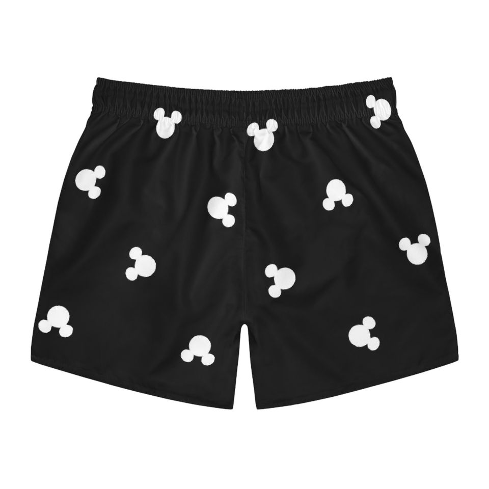 Disney Mickey Mouse Swim Trunks  Disney Shorts