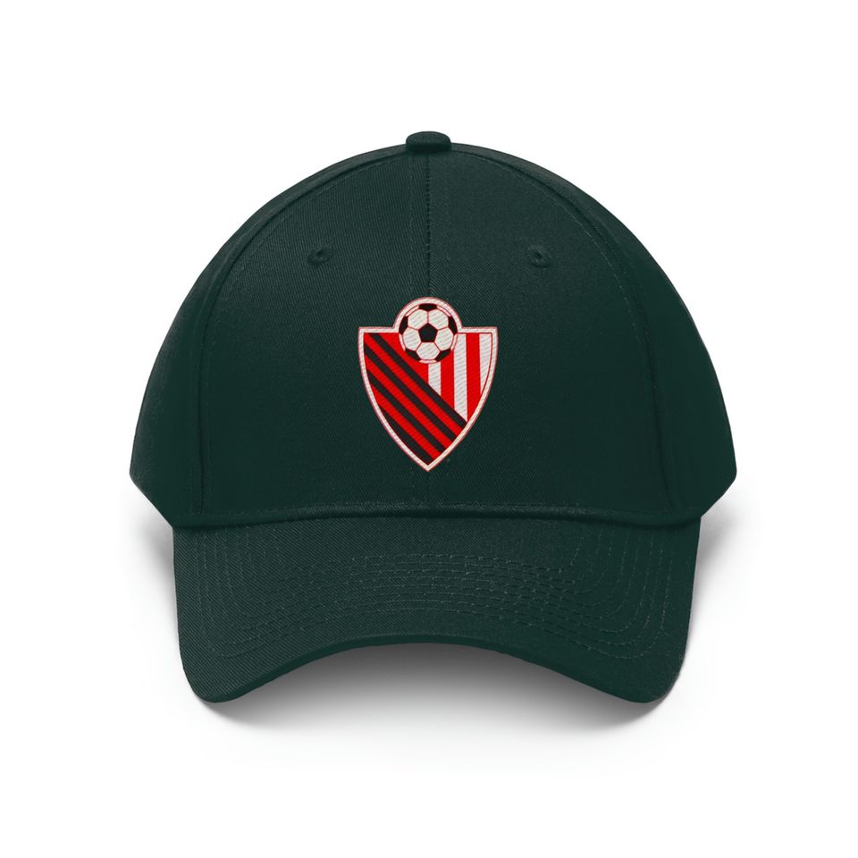 AFC Bournemouth Unisex Twill Hat