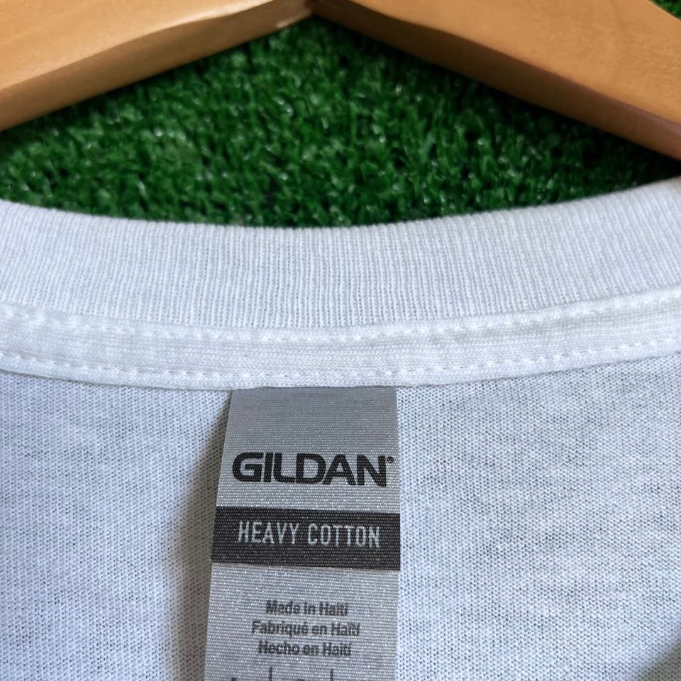 Vintage Style Iron Mike Tyson T-Shirt