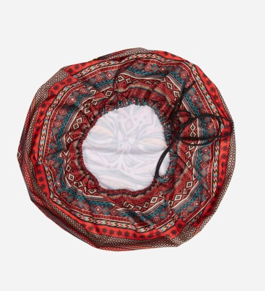 American Style Spare Tire Cover