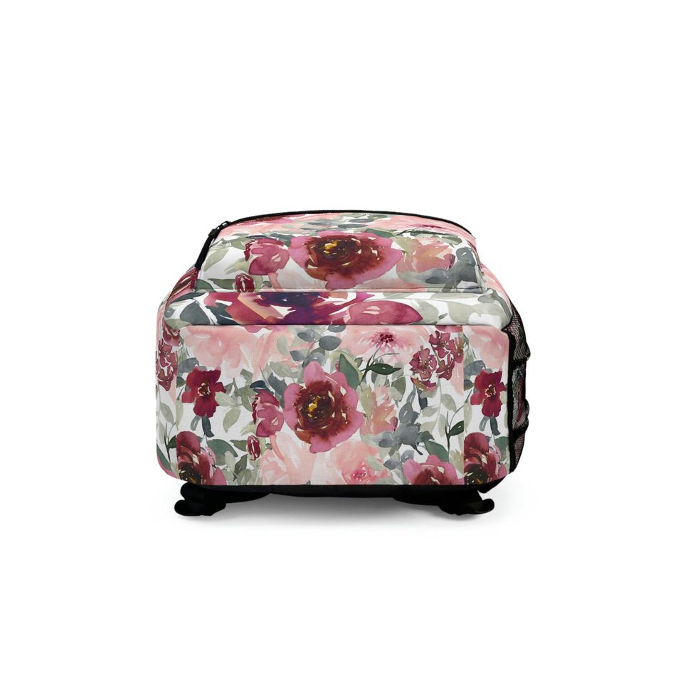 Lilo & Stitch Backpack, Stitch backpack