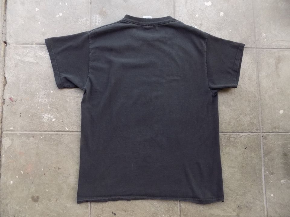 BEAT To HELL Rare Y2K Stray Cats T-Shirt M