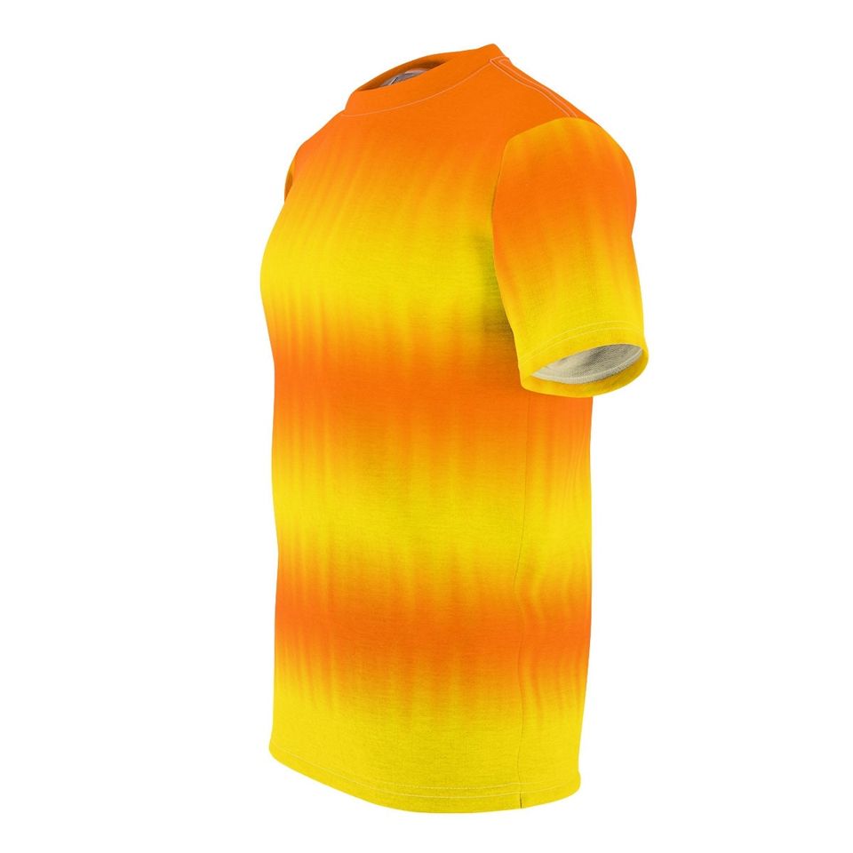 George Sanderson 2319 Sock Monsters Inc All Over Print Shirt