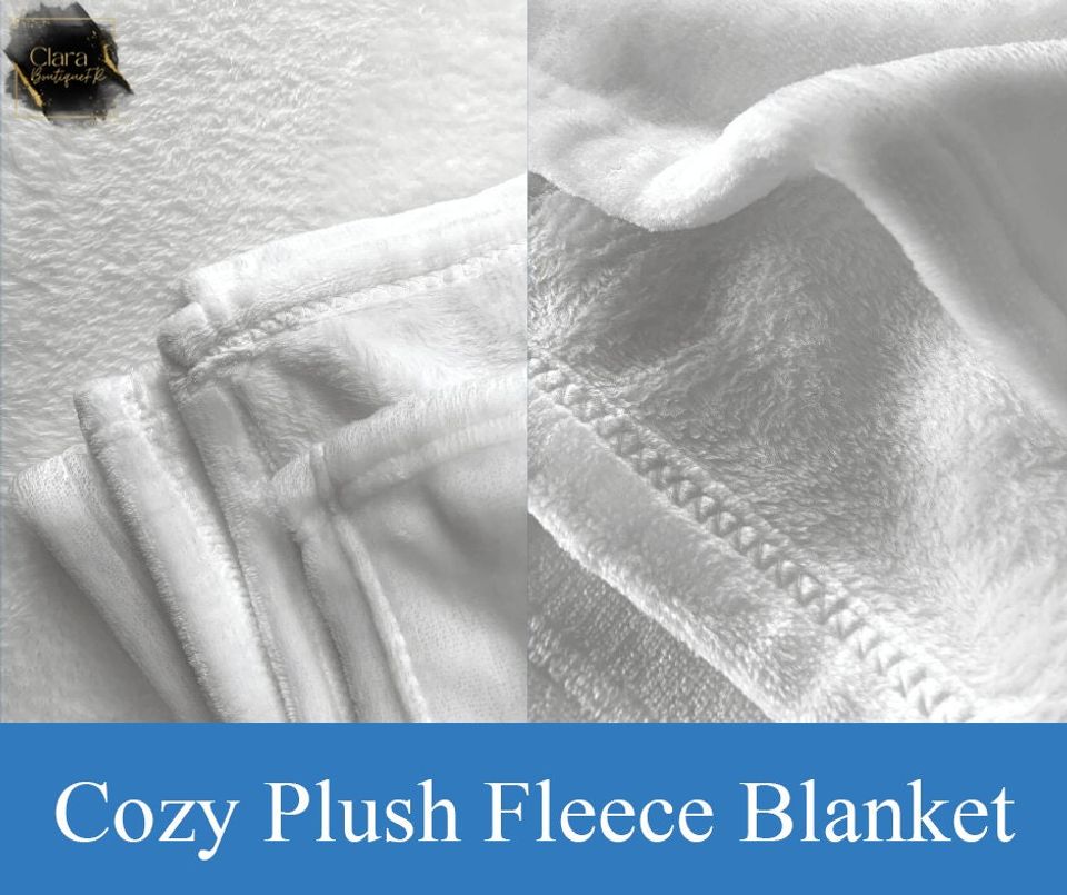 The Vampire Diaries Movie Fleece Blanket