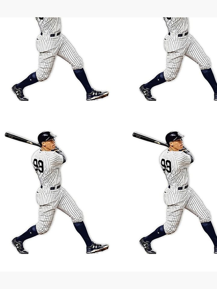 Aaron Judge 99 Backpack