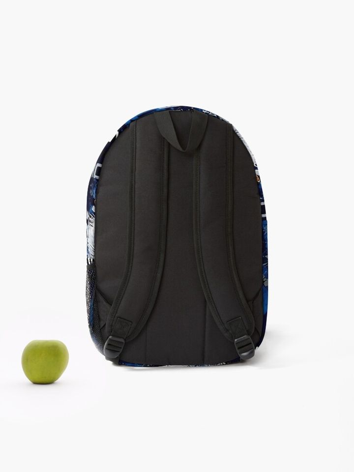 Aaron Judge Vintage  Backpack