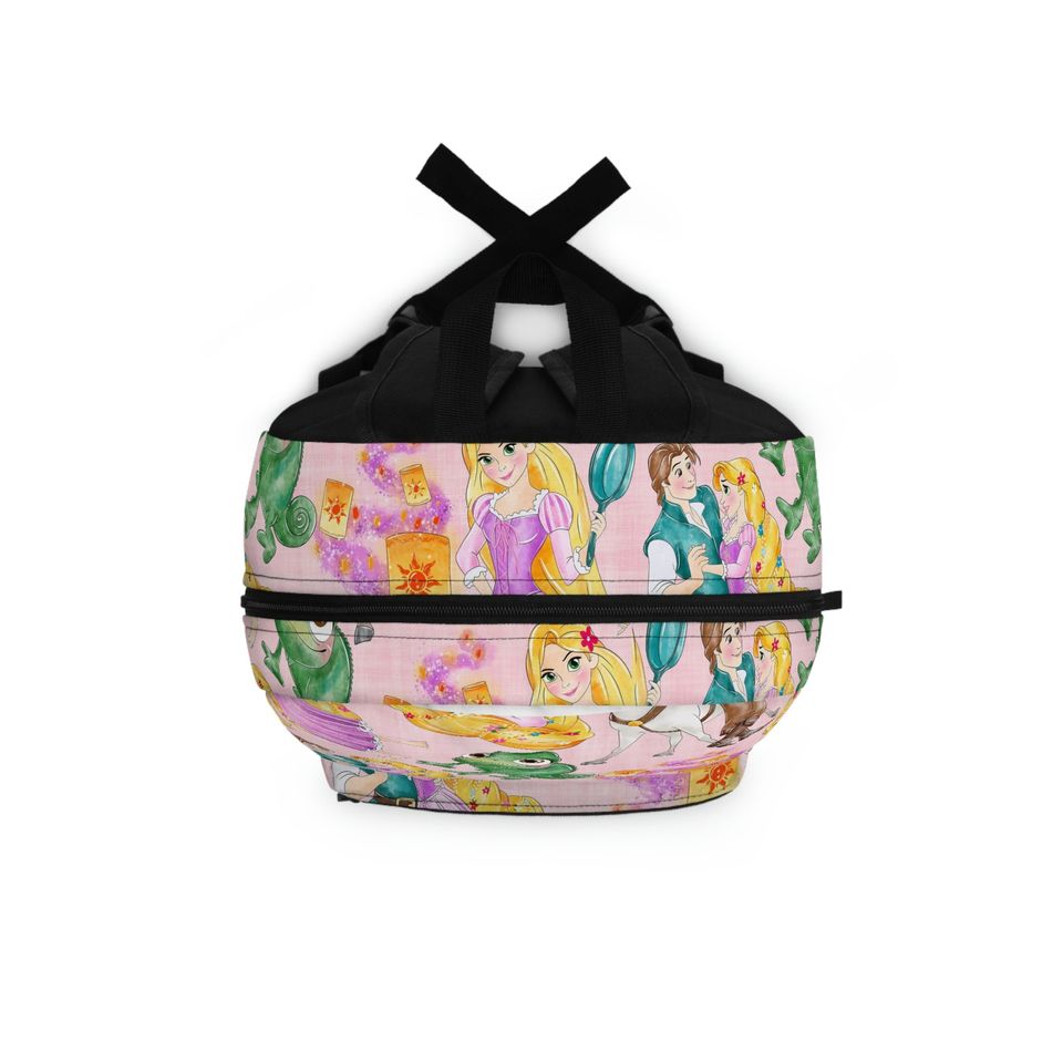 Rapunzel tangled Backpack,  Disney's Rapunzel Tangled backpack