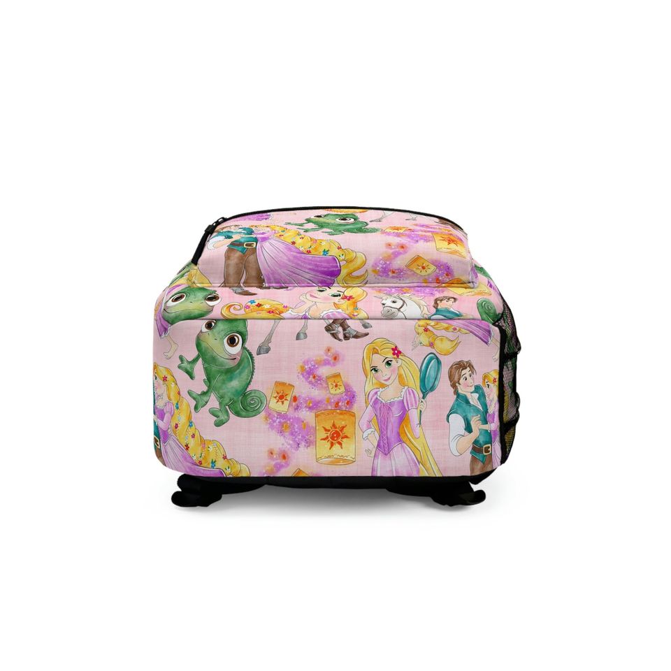 Rapunzel tangled Backpack,  Disney's Rapunzel Tangled backpack