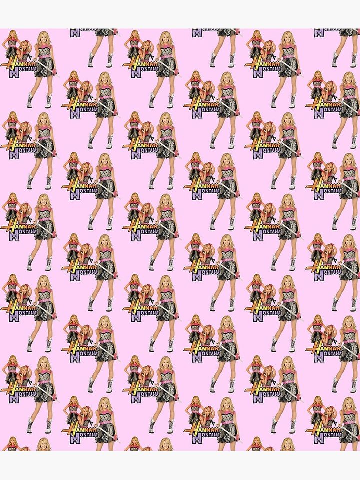 hannah montana Backpack