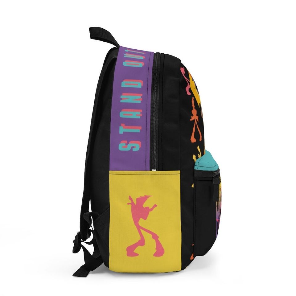 Powerline Stand Out Tour Park Hopper Backpack