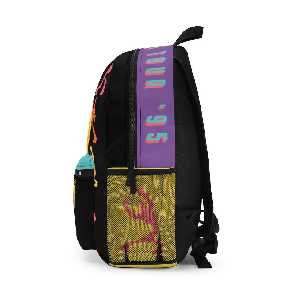 Powerline Stand Out Tour Park Hopper Backpack