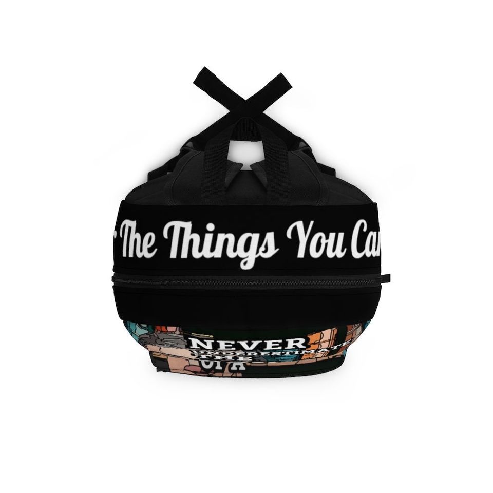 Justice Ruth Bader Ginsburg Backpack