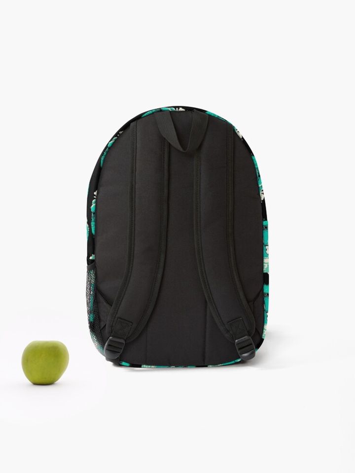 craftee Backpack