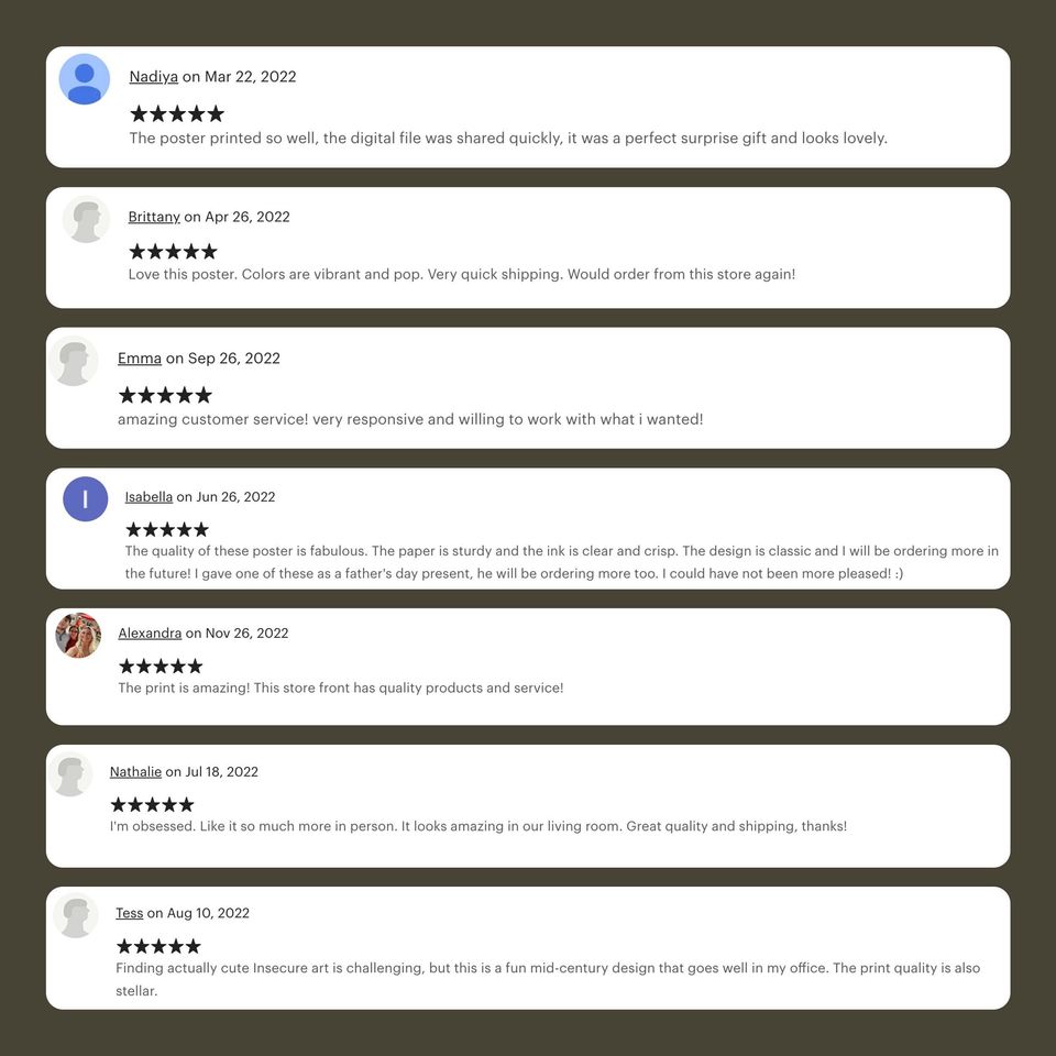 Breaking Bad, Bryan Cranston, Midcentury Modern Vintage Poster