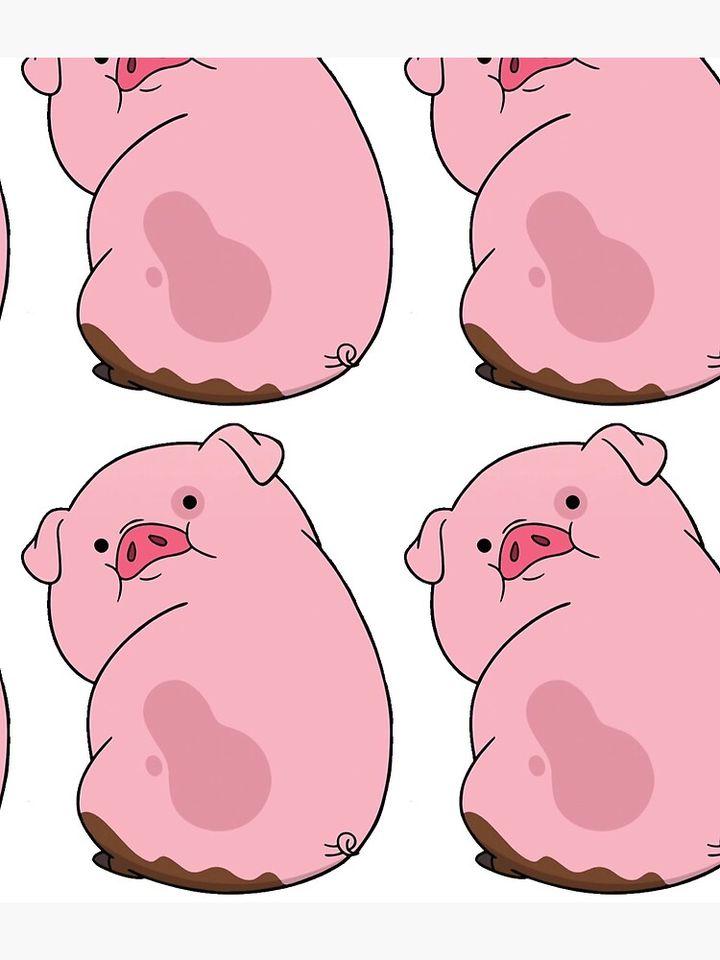 waddles Backpack