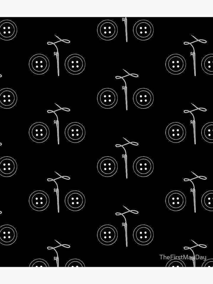 coraline jones cute as a button Backpack