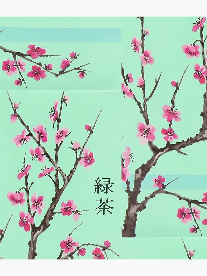 Aesthetic Arizonna Tea Design Backpack