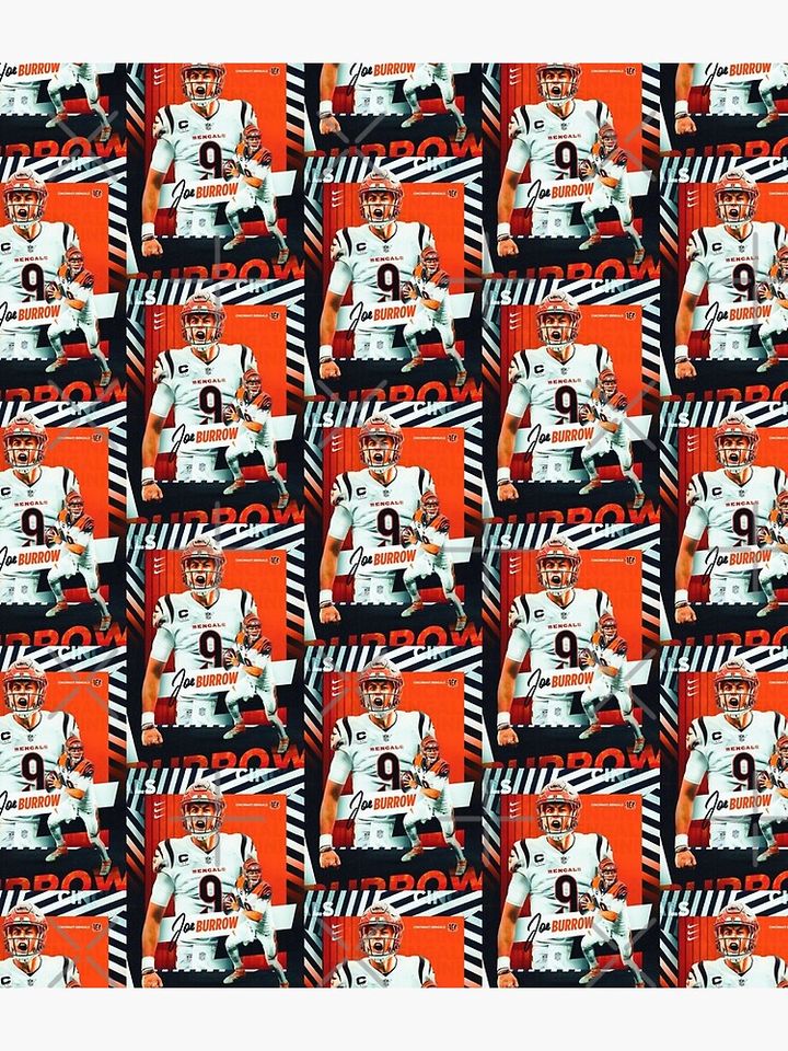 Joe Burrow Backpack