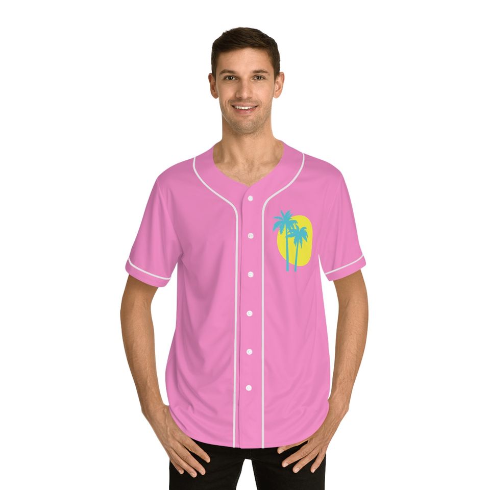 Ken baseball Jersey, Barbie and Ken