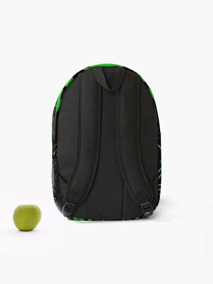 Game Theory 10th Anniversary Backpack