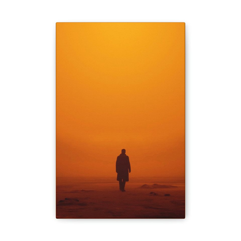 Blade Runner 2049 Poster