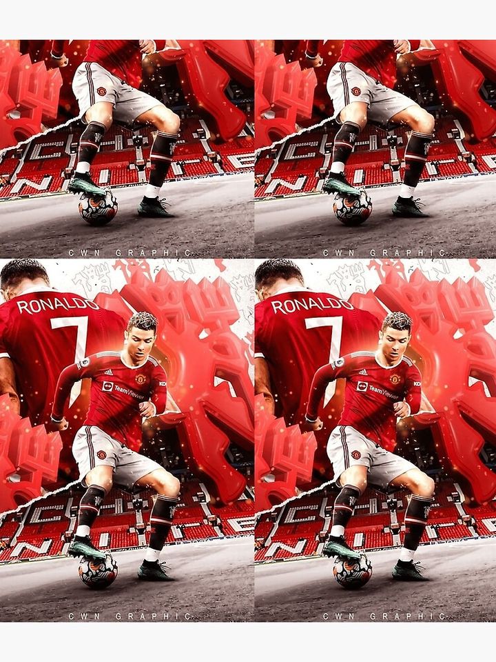 Ronaldo -Sport Backpack