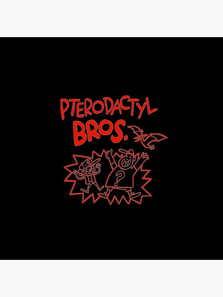 Gravity Falls Pin Button