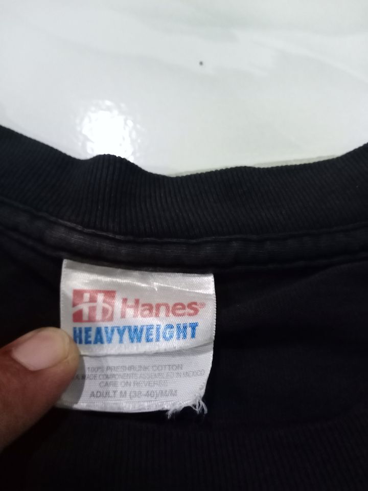 Vintage NOFX The Decline Punk Rock T-shirt