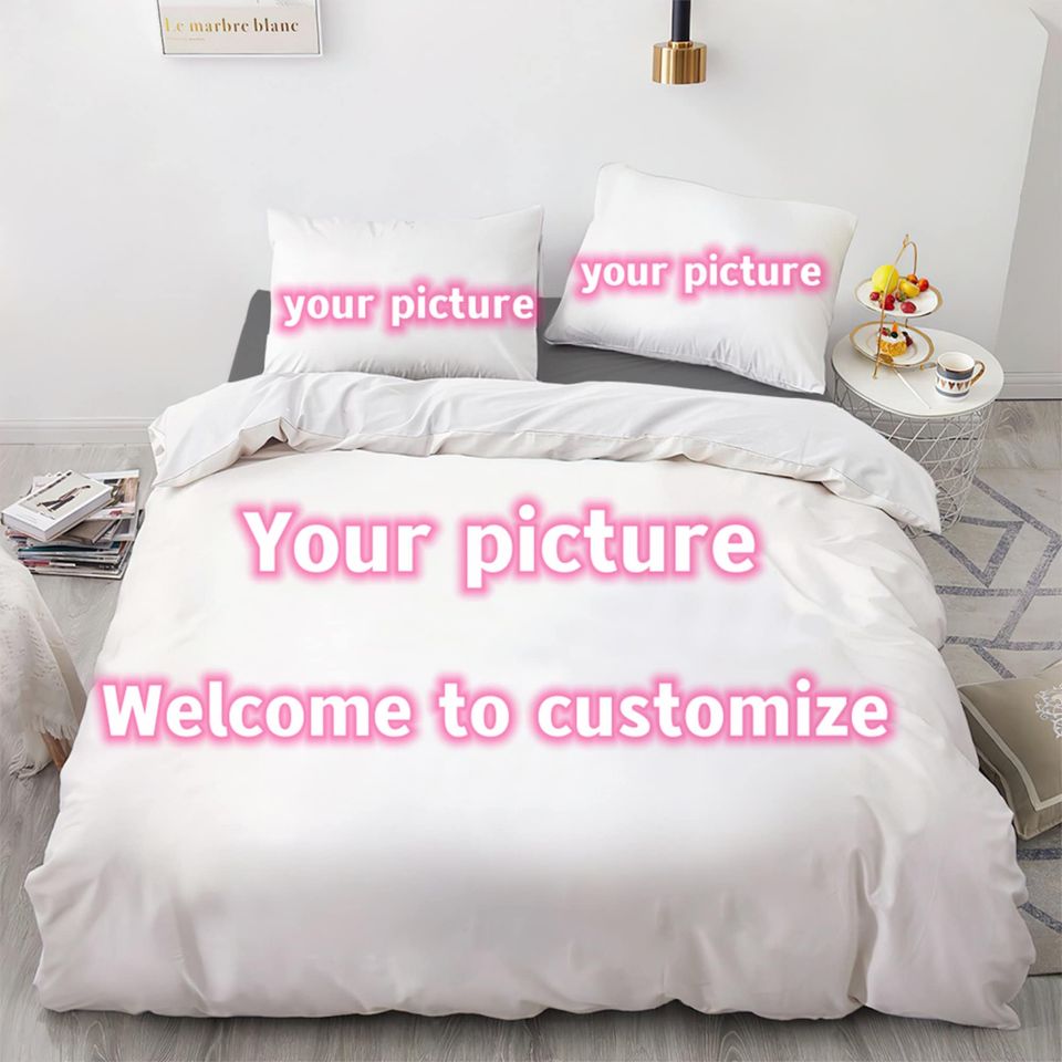 Disney Mulan Printing Bedding Set