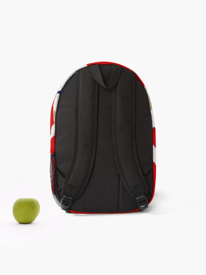 Bryce Harper Backpack
