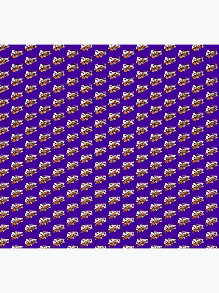 Buffalo Bandits Socks