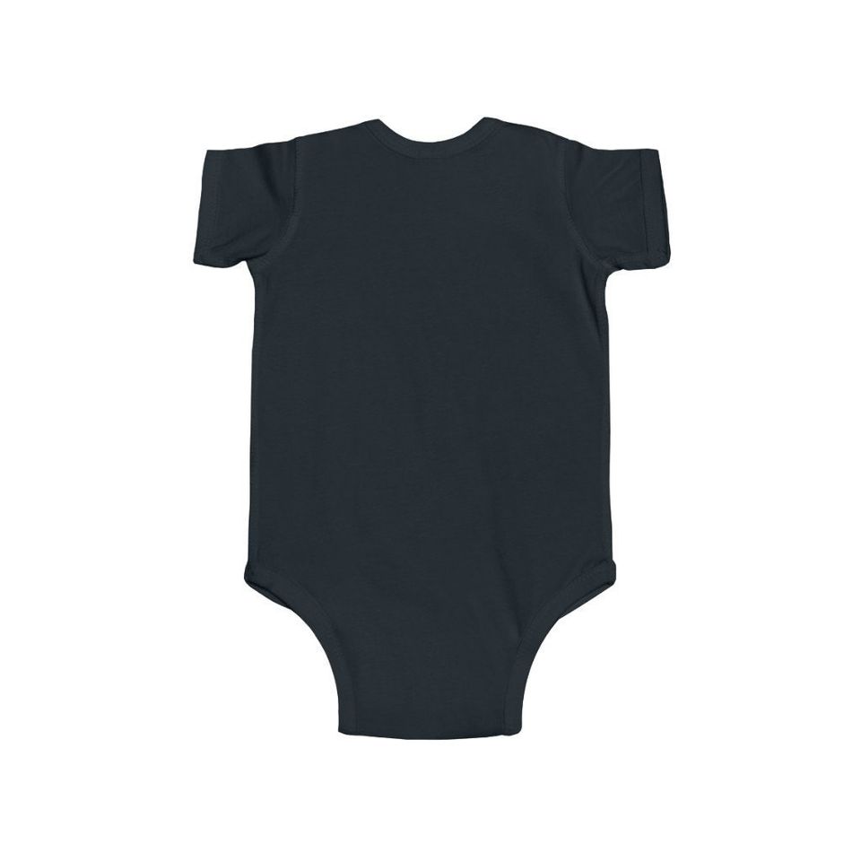 The Infant Bruce Springsteen Onesie