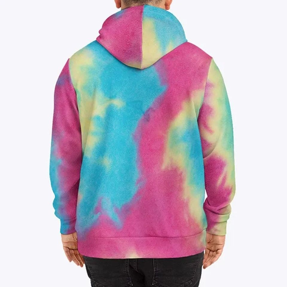 I Am Kenough Hoodie Barbie